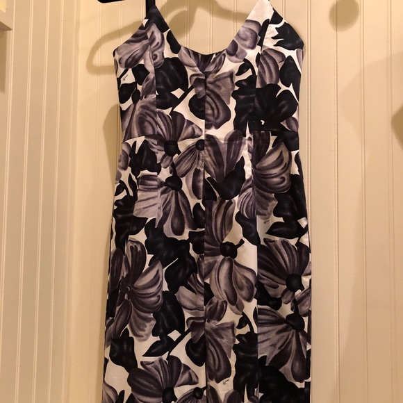 Milly Dress NWOT - Picture 3 of 6